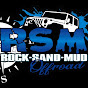 Rock Sand Mud Offroad