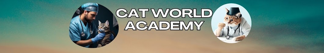 Cat World Academy