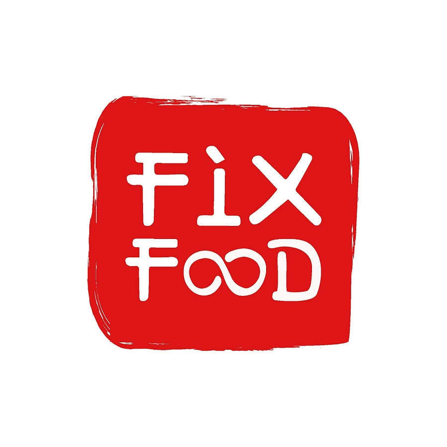 Fix Food - аниме-кафе Мурино - YouTube