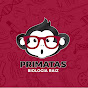 Primatas Biologia