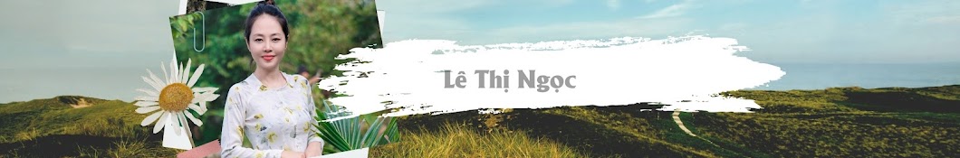 Lê Thị Ngọc Banner