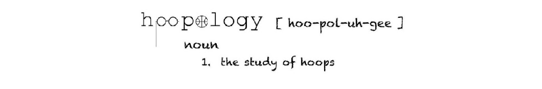 hoopology Banner