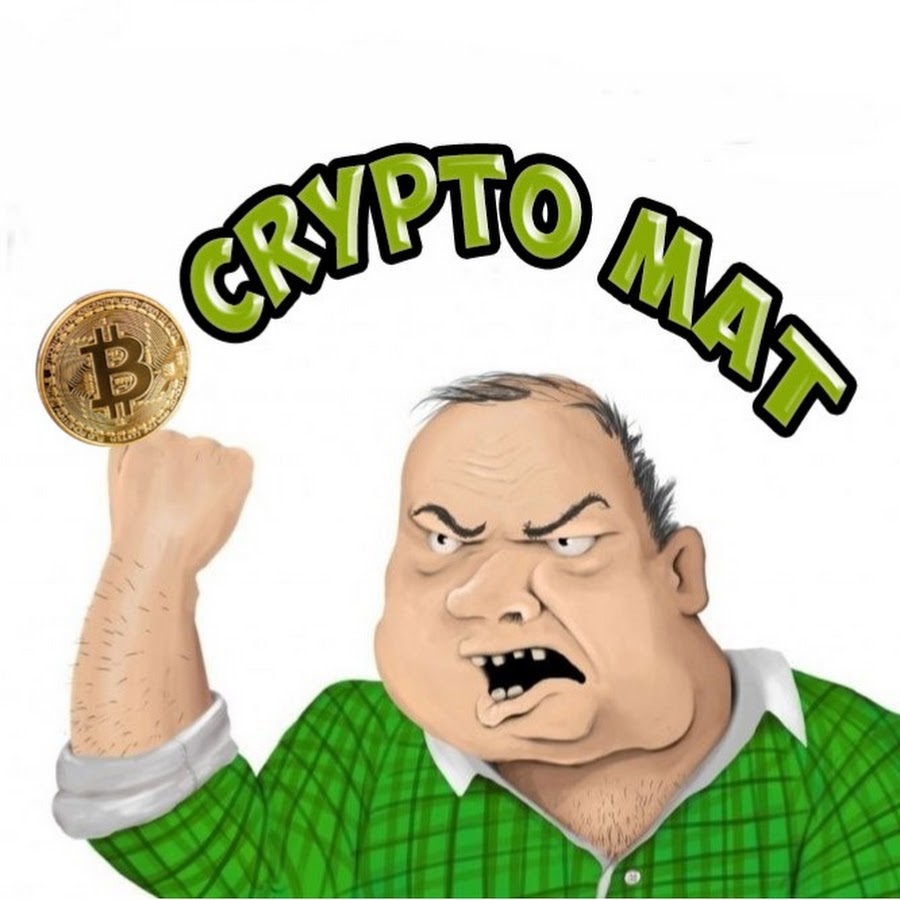 crypto mat