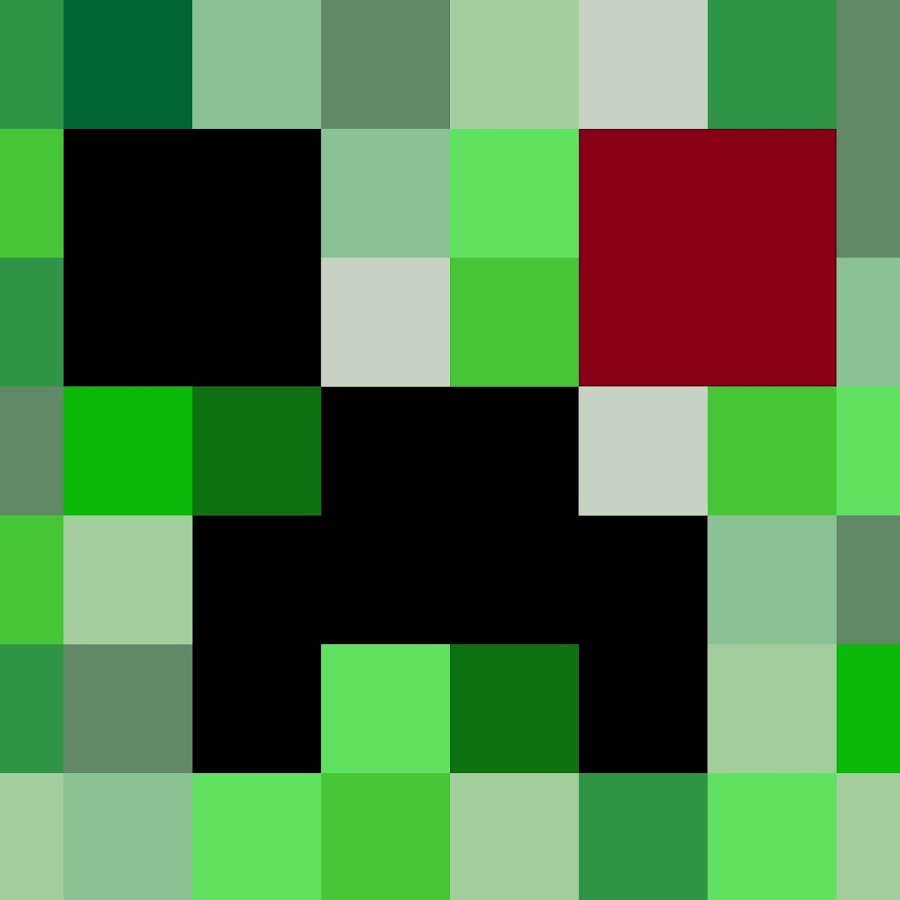 Steam Workshop::Minecraft - Creeper-face