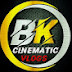 logo BK Cinematic Vlogs