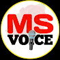 THE MS VOICE🎙️