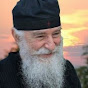 Elder Nikon - Mount Athos