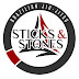 Sticks and Stones BJJ