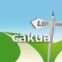 cakua 車の旅