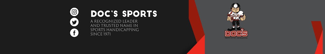 Doc's Sports Handicapping Service (docssports) - Profile