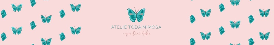 Ateliê Toda Mimosa