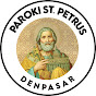 Paroki Santo Petrus Denpasar