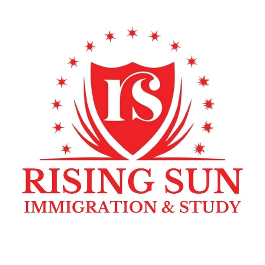 Rising sun immigration & study