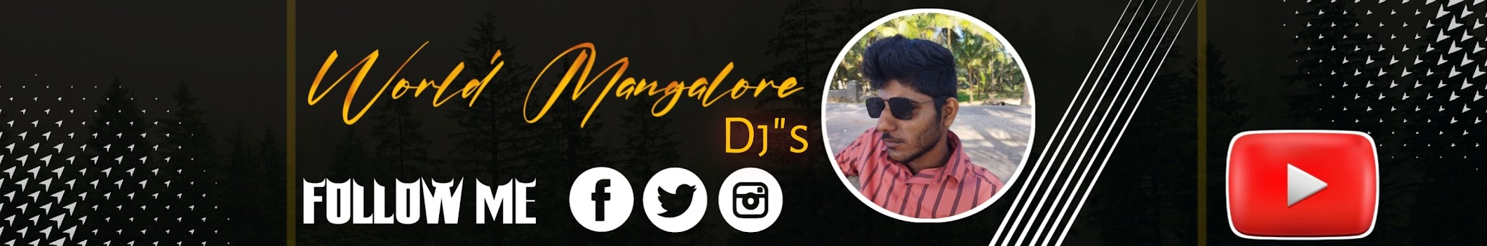 World Mangalore DJ"S