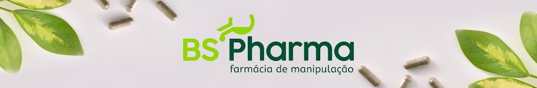 BS Pharma  Farmácia de Manipulação