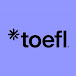 TOEFL ETS Japan