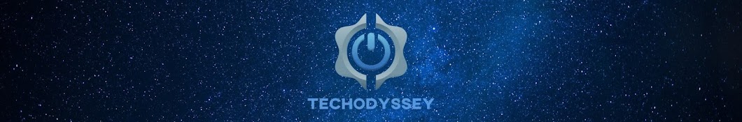 TechOdyssey Banner