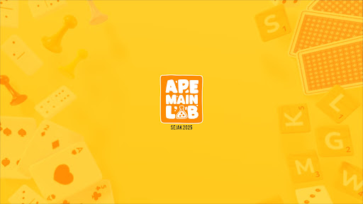 APEMAINLAB - Studio Pengembang Game Based Learning banner