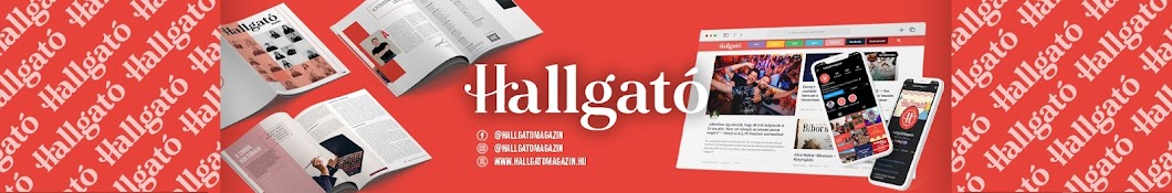 Hallgató Magazin