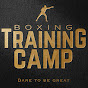 Boxing Training Camp