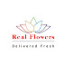 logo Real Flowers