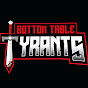 Bottom Table Tyrants