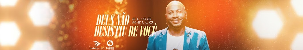 Elias Mello Music Banner