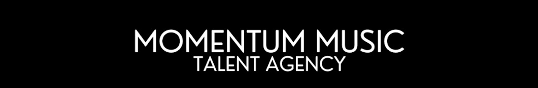 Momentum Music Talent Agency