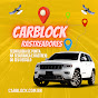 CarBlock Rastreamento Veicular