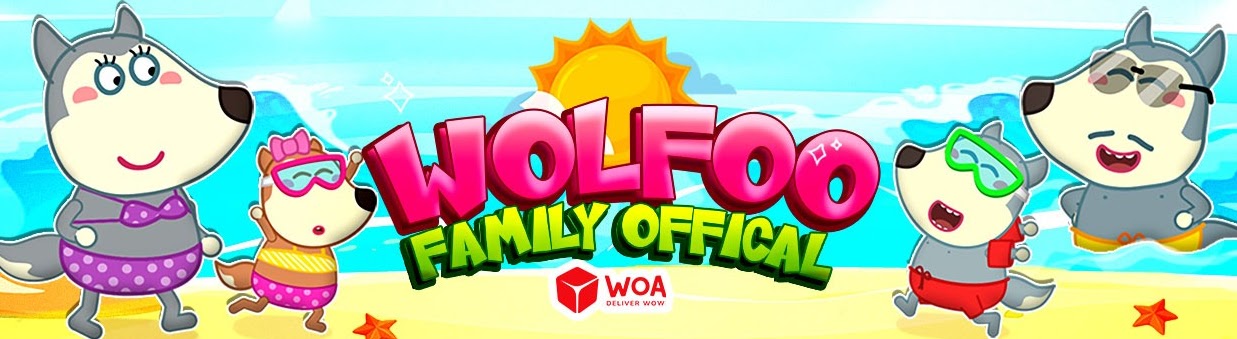 Who are Lucy's Parents? I Was Adopted - Kids Stories About Wolfoo Family  @wolfoofamilyofficiall 