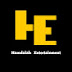 Hamdalah Entertainment