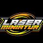 Laser Miniatur