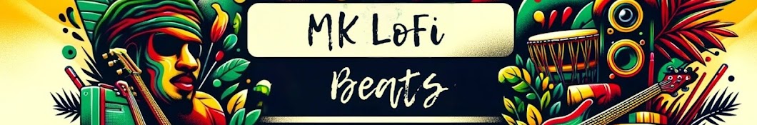 MK Reggae Beats