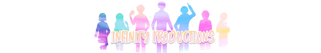 Infinity Productions Banner