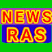 NEWS RAS 