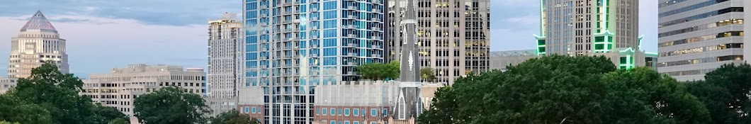 First Presbyterian Church of Charlotte