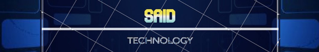 Said&Technology