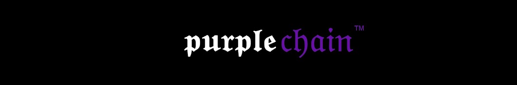 PurpleChain Music