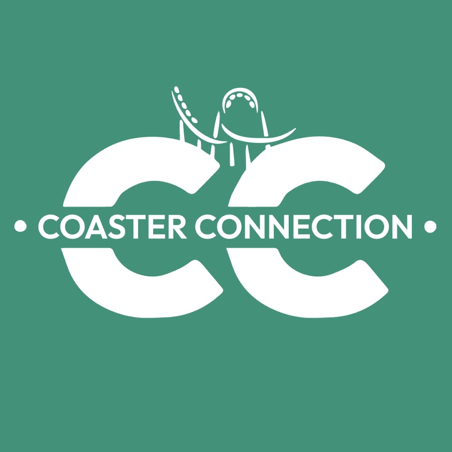 Coaster Connection - YouTube