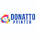 DONATTO PRINTER 