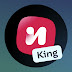 logo Иви Драма King