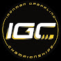 Ironman Grappling Championships