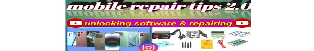 MOBILE REPAIR TIPS 2.0