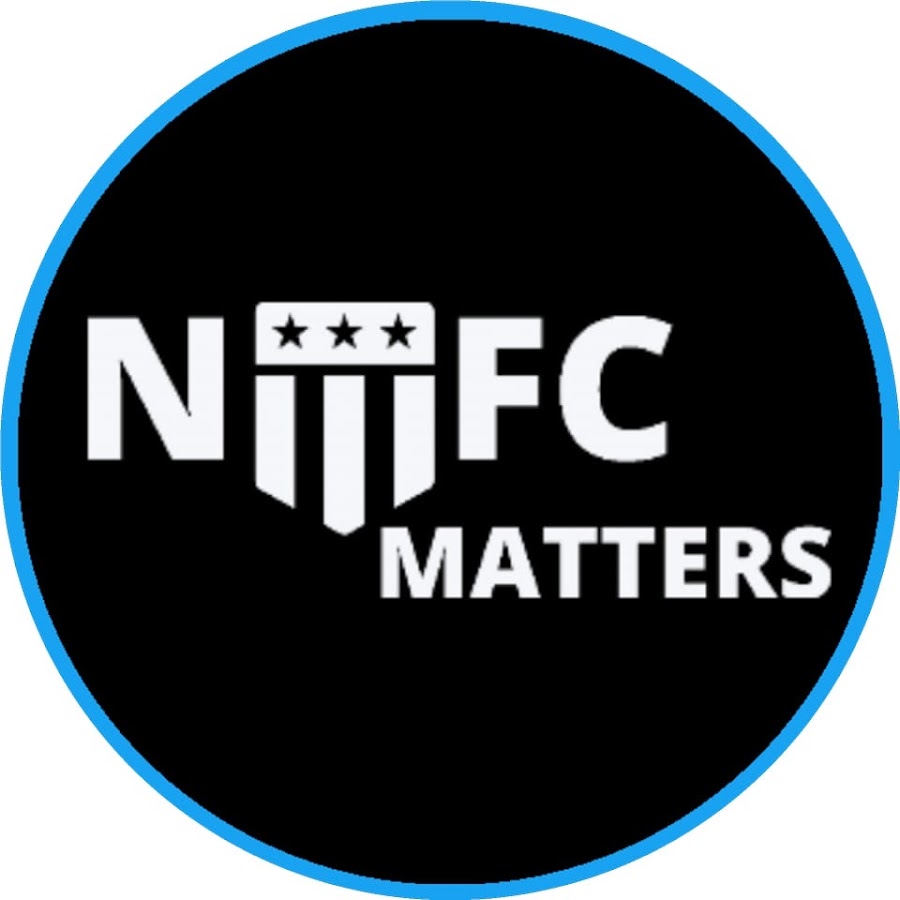 NUFC Matters @NUFCMatters