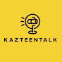 KazTeenTalk