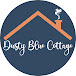 Dusty Blue Cottage