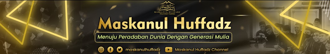 Maskanul Huffadz Channel