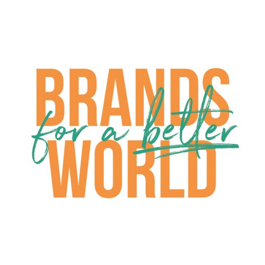 Brands for a Better World