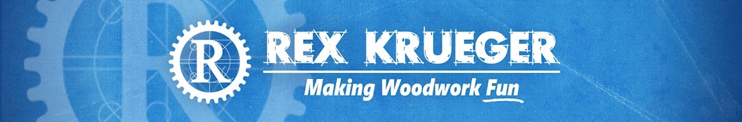 Rex Krueger Banner