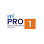 RRI PRO1 Banjarmasin